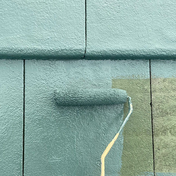 塗装・外壁工事